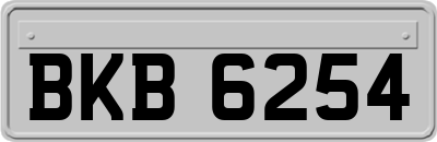 BKB6254