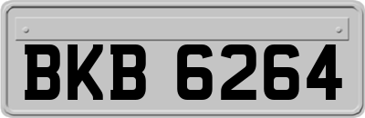 BKB6264