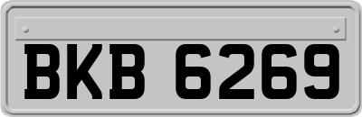 BKB6269