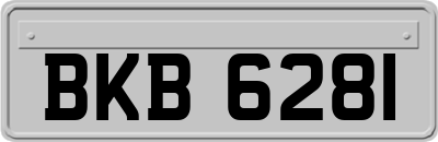 BKB6281