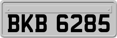 BKB6285