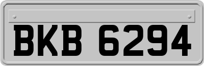 BKB6294