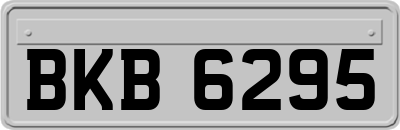 BKB6295