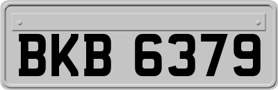 BKB6379