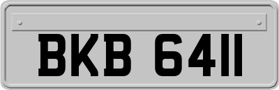 BKB6411