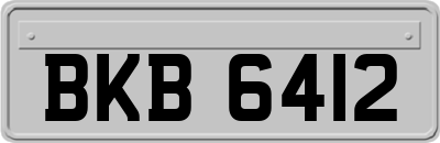 BKB6412