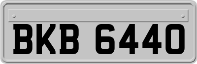 BKB6440