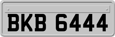 BKB6444