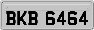 BKB6464