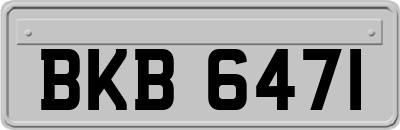 BKB6471