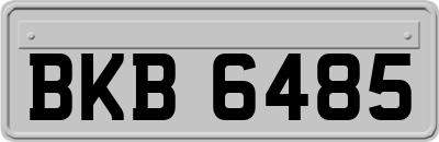 BKB6485