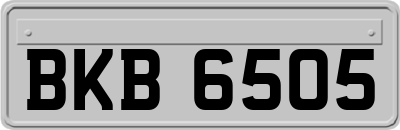 BKB6505