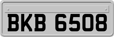BKB6508