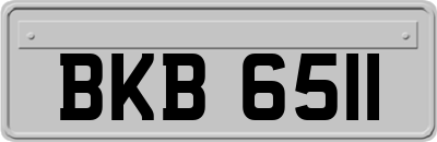 BKB6511