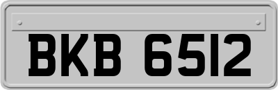 BKB6512