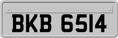 BKB6514