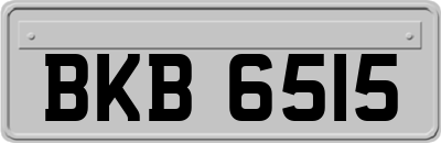 BKB6515