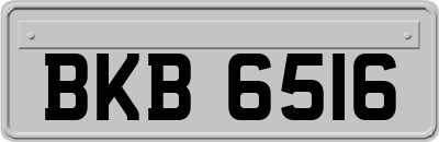 BKB6516
