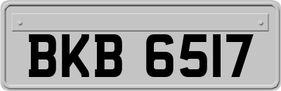 BKB6517