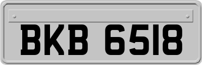 BKB6518