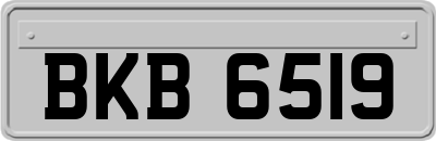 BKB6519