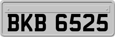 BKB6525