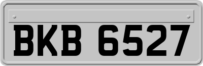 BKB6527