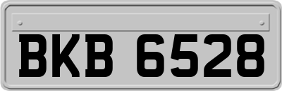 BKB6528