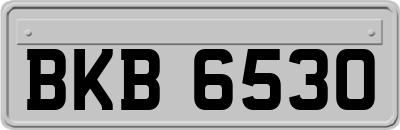 BKB6530