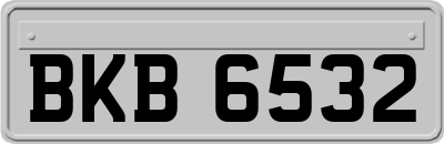 BKB6532
