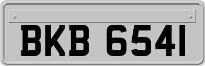 BKB6541