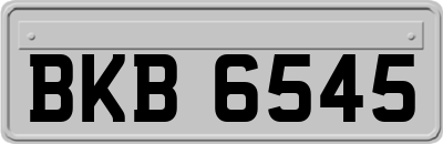 BKB6545