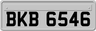 BKB6546