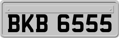 BKB6555
