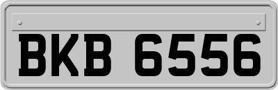 BKB6556