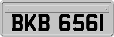 BKB6561