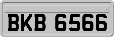 BKB6566