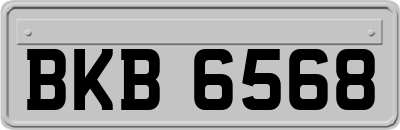 BKB6568