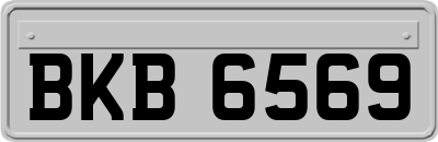 BKB6569