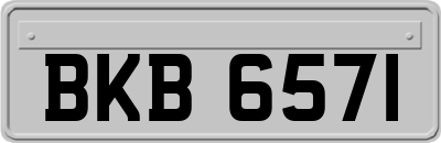 BKB6571
