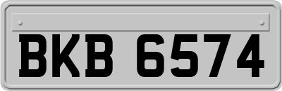 BKB6574