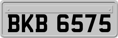 BKB6575