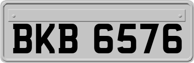 BKB6576