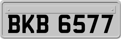 BKB6577
