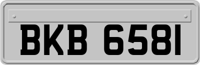 BKB6581