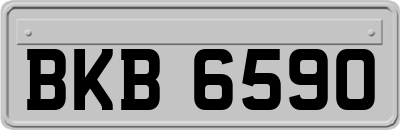 BKB6590