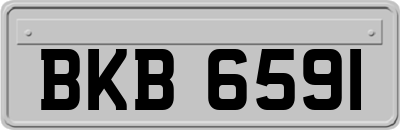 BKB6591