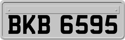 BKB6595