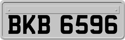 BKB6596