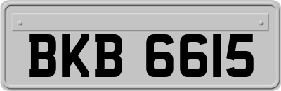BKB6615